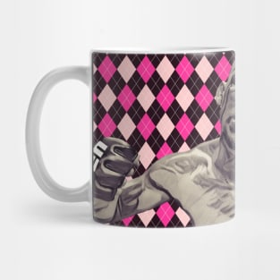 209 Diaz Pattern Mug